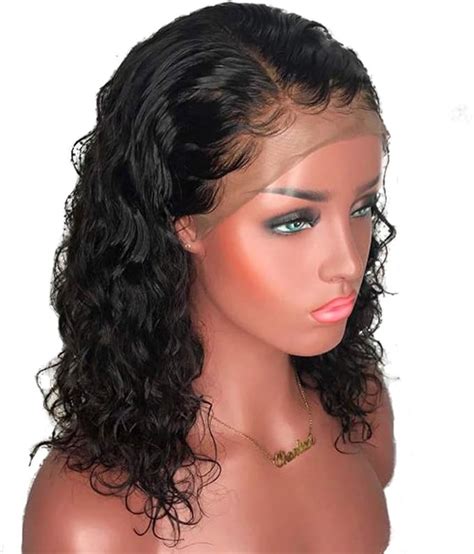 amazon human wigs on sale|human hair wigs on clearance.